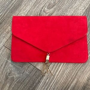 Asos clutch
